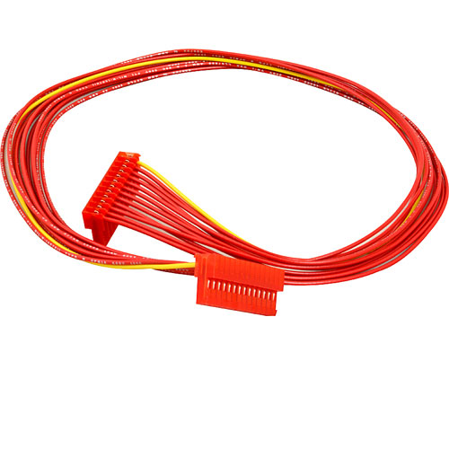 (image for) Henny Penny 60390 RED RIBBON CABLE